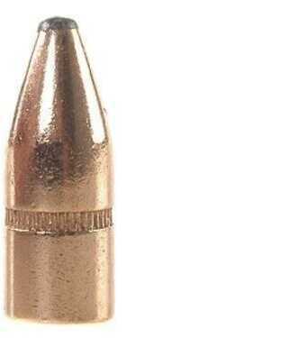 Remington 30 Caliber 125 Grain Soft Point .308 Diameter Bullets, 50 Per Box Md: 22915
