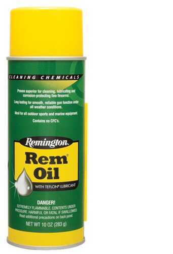 Remington Oil 10 oz. Aerosol 24027