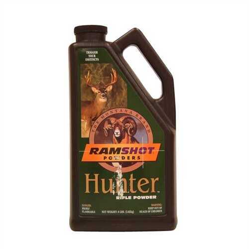 Western Powders Ramshot Hunter 8Lb