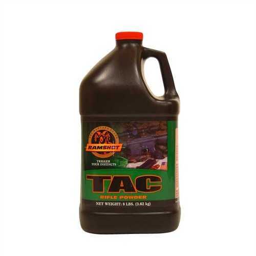 Western Powders Ramshot TAC 8Lb