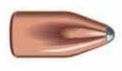 Speer 22 Caliber (.224) 40 Grains Spire SP (Per 100) 1017