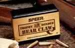 CCI Speer Bullet Trophy .264 140 Grains Spitzer Bear Claw