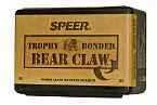 CCI Speer Bullet 7mm 175gr-Trophy Bond Bear Claw