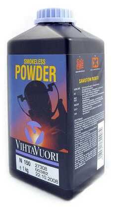 N150 Smokeless Rifle Powder