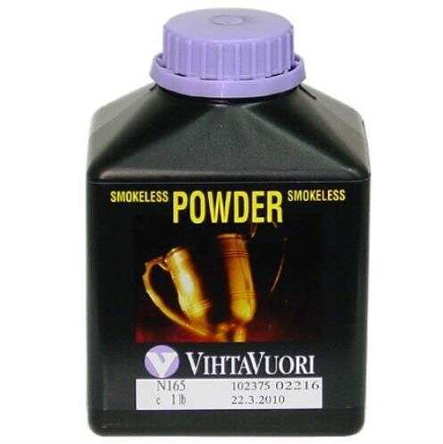 VihtaVuori Powder N165 Smokeless 1 Lb