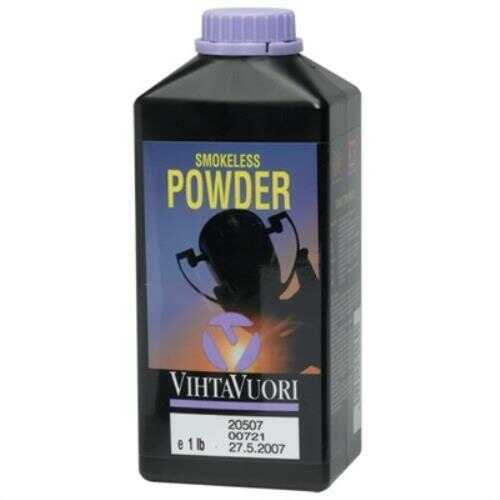 VihtaVuori Vihtavouri Powder N570 Smokeless 1Lb-img-0