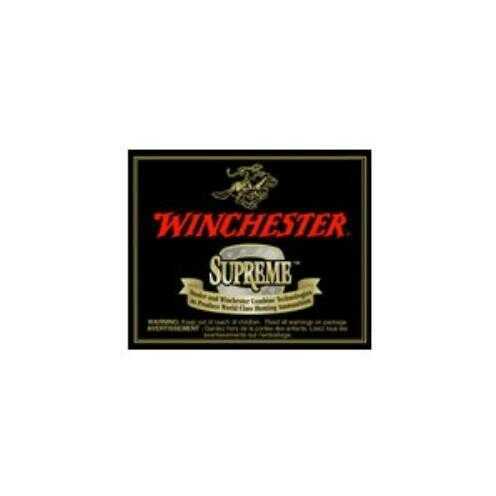 270 WSM 20 Rounds Ammunition Winchester 150 Grain Ballistic Tip