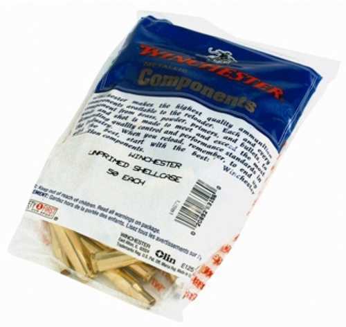 Winchester Brass 32 Special 50/Box