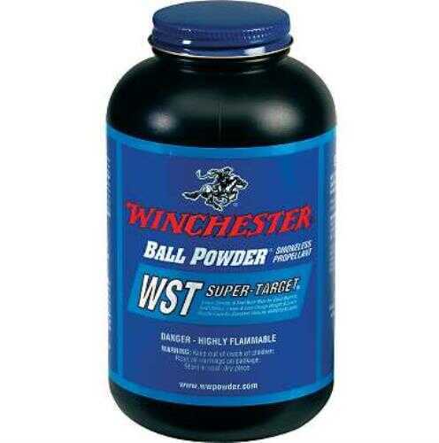 Winchester Powder Super Target Smokeless 1 Lb