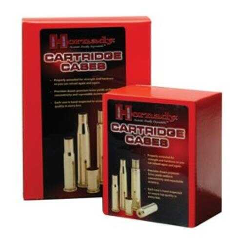 Hornady 7x64 Brenneke Unprimed Brass