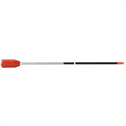 Dewey Nylon Cleaning Rod 50 Caliber 62 in.