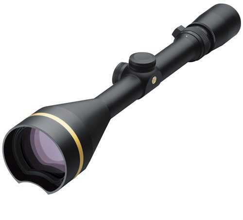 Leupold VX-3L Riflescope 3.5-10x56mm Matte Duplex Reticle 66680