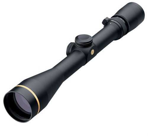 Leupold VX-3 Riflescopes 4.5-14x40mm Matte Varmint Hunter 66220