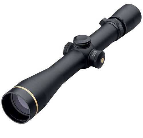 Leupold VX-3 Riflescopes 4.5-14x40mm Long Range Matte Fine Duplex Reticle 66415