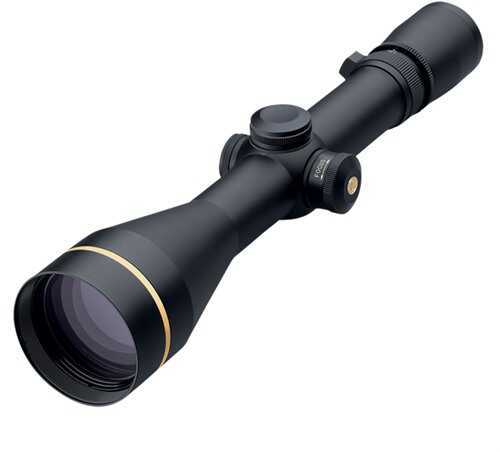 Leupold VX-3 Riflescopes 4.5-14x50mm Long Range Matte DuplexReticle 66480