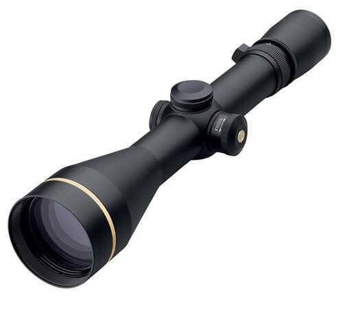 Leupold VX-3 Riflescopes 4.5-14x50mm Long Range Matte Boone&Crockett Reticle 66490