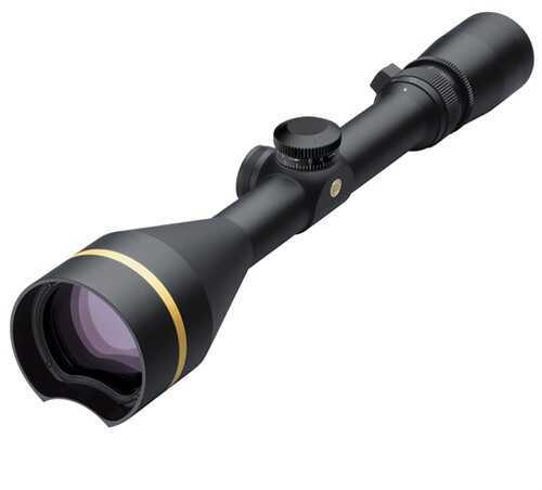 Click to see larger image. Leupold VX-3L Riflescopes 4.5-14x50mm Matte Black (CDS) Duplex Reticle 59275