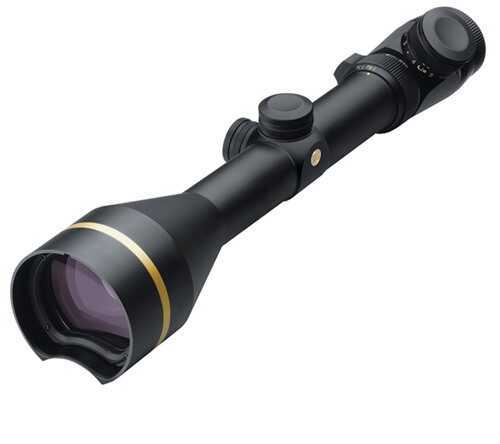 Leupold VX-3L Rifle Scope 4.5-14X 50 Duplex Matte 30mm Illuminated Reticle 67880