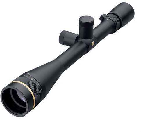 Leupold VX-3 Riflescopes 6.5-20x40mm EFR Target Matte 66570