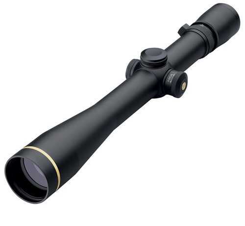 Leupold VX-3 Riflescopes 6.5-20x40mm Long Range Matte Varmint Hunter Reticle 66535