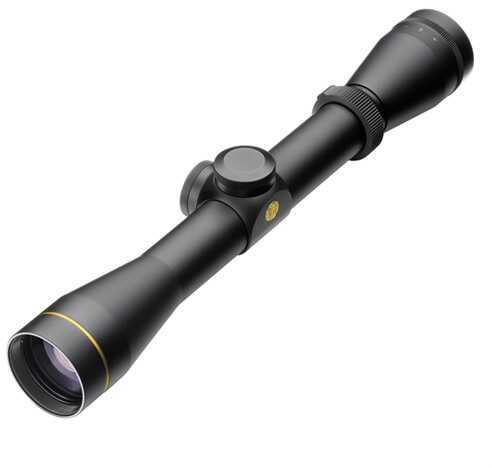 Leupold VX-2 Rifle Scope 2-7X 33 Duplex Matte 1" 110794