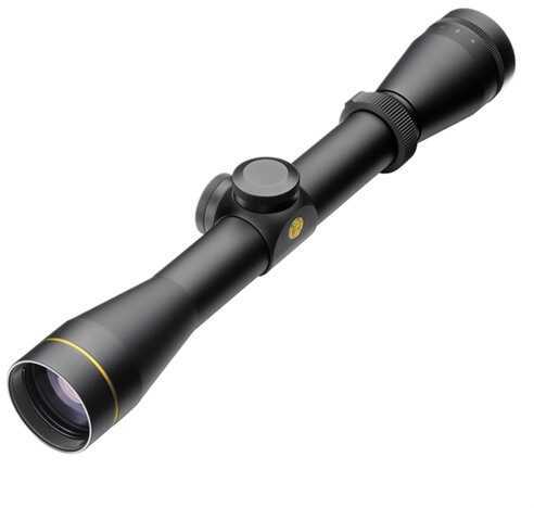 Leupold VX-2 Riflescope 2-7x33mm, Matte, LR Duplex 110795