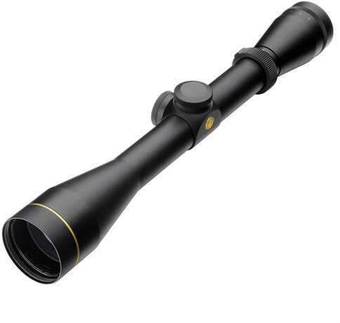 Leupold VX-2 Rifle Scope Matte Black 3-9x40 Model: 110797