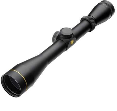 Leupold VX-2 Rifle Scope 3-9X 40 Dot Matte 1" 110800