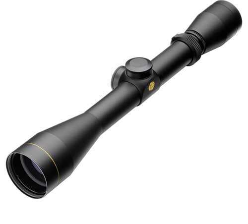 Leupold VX-1 Riflescope 3-9x40mm Duplex Matte Black 113874