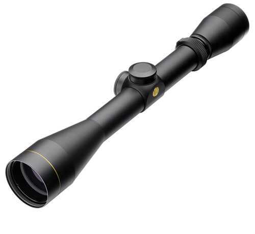 Leupold VX-1 Rifle Scope 3-9X 40 Wide Duplex Matte 1" 113875