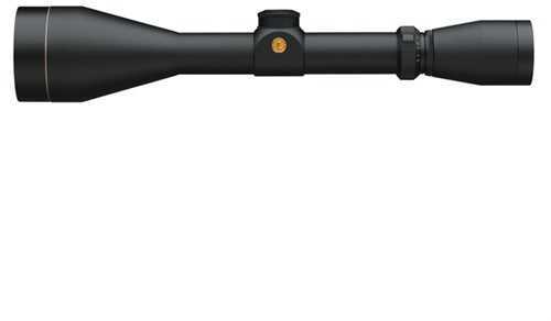 Leupold VX-1 Rifle Scope 3-9X 50 Duplex Matte 1" 113882