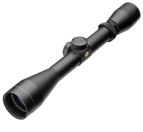 Leupold VX-1 Riflescope 4-12x40mm Matte Wide Duplex 113887