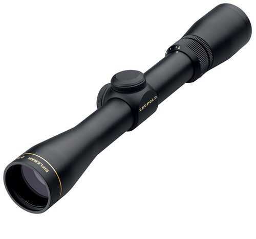 Leupold Rifleman Riflescopes 2-7x33mm, Matte, Wide Duplex 56150