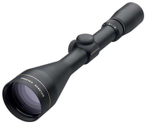 Leupold Rifleman Riflescopes 3-9x50mm, Matte, Wide Duplex 58160