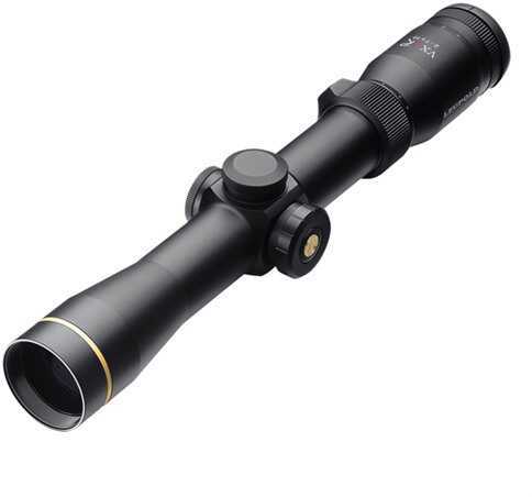 Leupold VX-R Rifle Scope 2-7X 33 Ballistic Firedot Matte 30mm Illuminated Reticle 111233