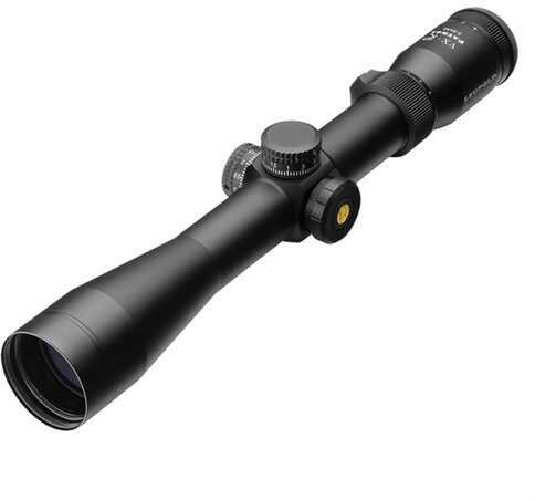 Leupold Patrol VX-R Rifle Scope 3-9X 40 30mm FireDot TMR Illuminated Reticle Matte Finish 113771