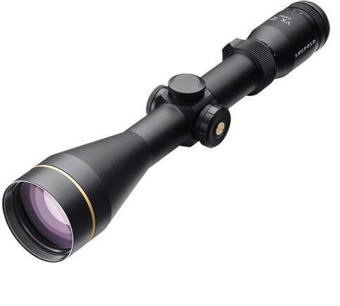 Leupold VX-R Rifle Scope 3-9X 50 30mm FireDot Duplex Illuminated Reticle Matte Finish 110688