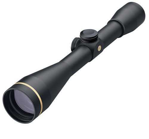 Click to see larger image. Leupold FX-3 Riflescopes 6x42mm Matte Wide Duplex 66815