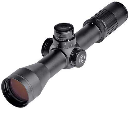 Leupold Mark 6 Riflescope 3-18x44mm(34mm)Front Focal Tremor 2 116777