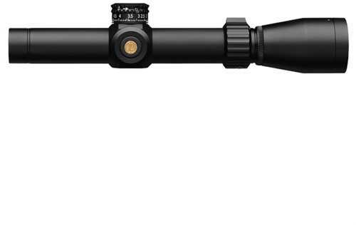 AR-15 Leupold Mark AR Mod 1 Rifle Scope 1.5-4X 20 Firedot SPR Matte 1" Illuminated Reticle 115387