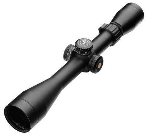 Leupold Mark AR Mod 1 Rifle Scope 3-9X 40 Duplex Matte 1" Large Tactile Power Selector, .1Mil Windage And Elevation Adj.