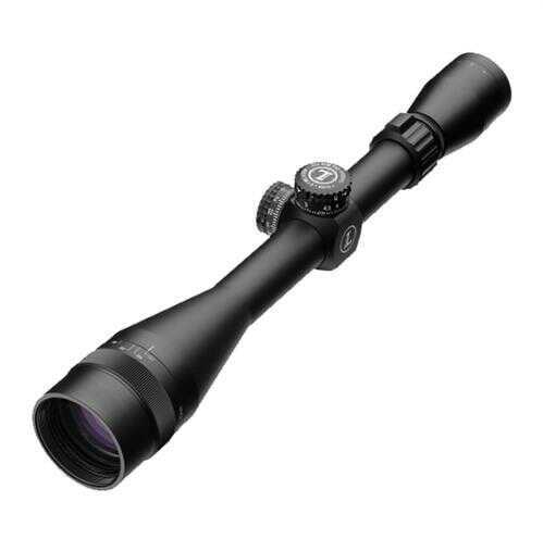 Leupold Mark AR Mod 1 Rifle Scope 6-18X 40 Fine Duplex Matte 1" Large Tactile Power Selector, .1Mil Windage And elevatio