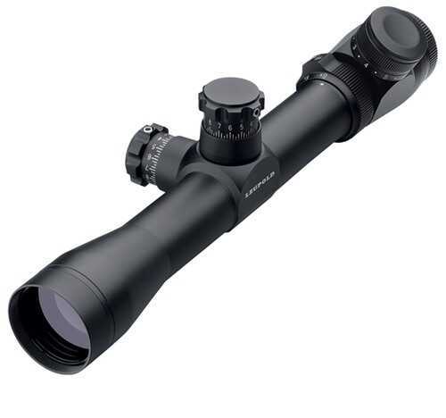 Leupold Mark 4 Riflescope Series MR/T 2.5-8x36 M1 Matte Illuminated Mil-Dot 67910