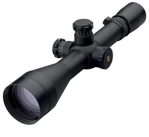 Leupold Mark 4 Riflescope Series ER/T 4.5-14x50mm M1 Matte Mil-Dot Reticle 65490