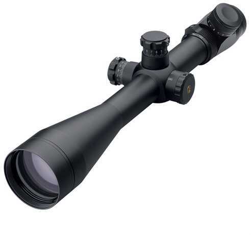 Leupold Mark 4 Riflescope Series LR/T 6.5-20x50 M1 Matte Illuminated Tactical Milling Reticle 67975