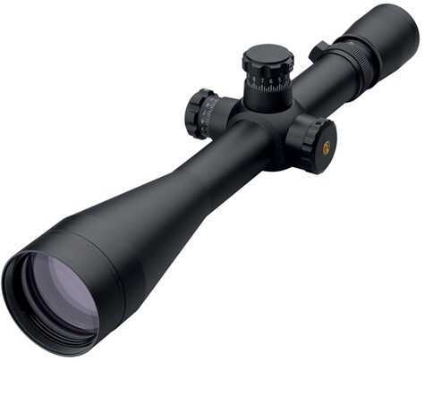 Leupold ER/T M1 Mark 4 Rifle Scope 8.5-25X 50 TMR Matte 30mm 63055