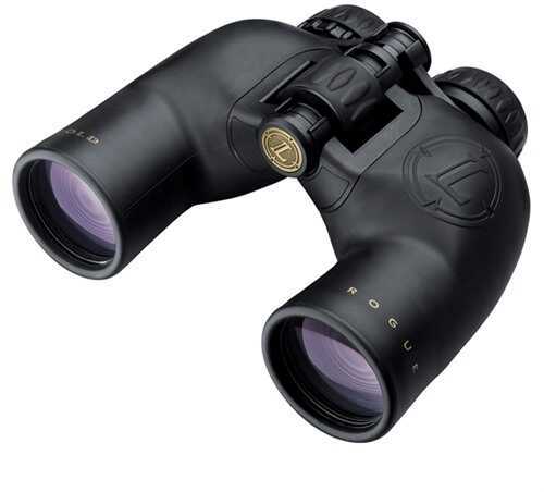 Leupold Rogue Series Binoculars 8x42mm, Black 65550