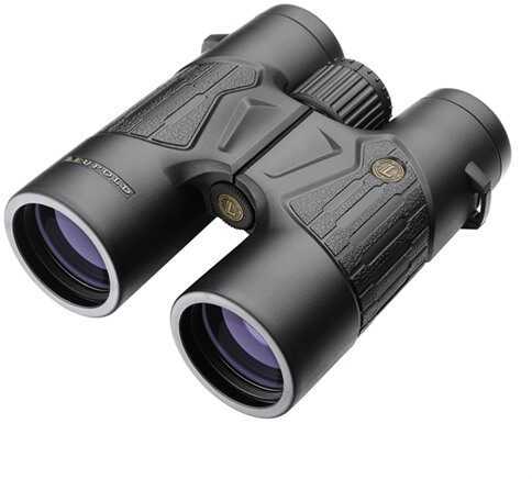 Leupold BX-2 Cascades Roof Prism Binoculars 10x42mm, Black 111741