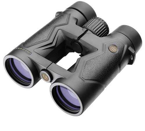 Leupold BX-3 Mojave, Roof Prism Binoculars 10x42mm, Black 111768