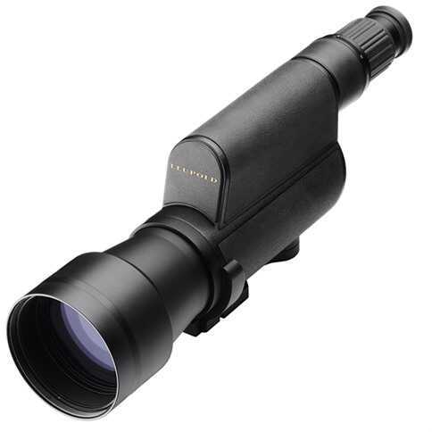 Leupold Mark 4 20-60x80mm-Mil Dot-Black
